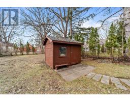 15 MAYFAIR DRIVE - 15