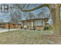 124 KIPLING AVENUE - 4