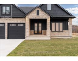 126 FRASER CRESCENT - 4