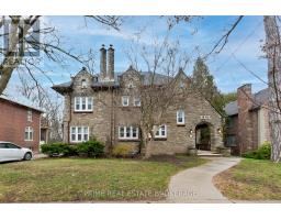 290 HURON STREET - 1