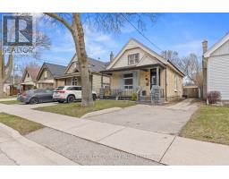 96 DREANEY AVENUE - 1