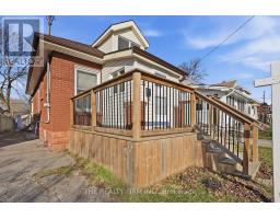 151 BRISBIN STREET - 3