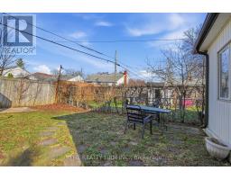 151 BRISBIN STREET - 38