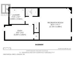 1850 PURCELL DRIVE - 50