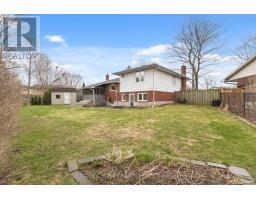 75 HALIBURTON PLACE - 40