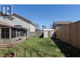 232 THORNE DRIVE - 34