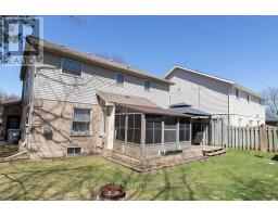 232 THORNE DRIVE - 35