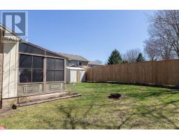 232 THORNE DRIVE - 36