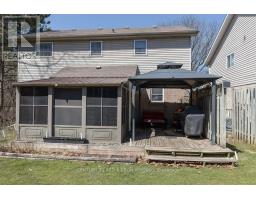 232 THORNE DRIVE - 37