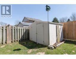 232 THORNE DRIVE - 39