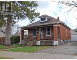 32 TENNYSON STREET - 1