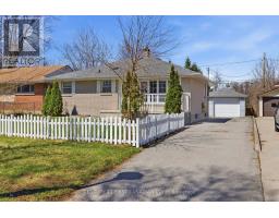 101 JASPER CRESCENT - 1