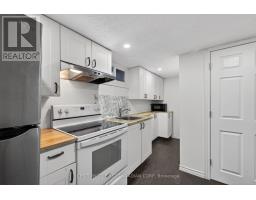 101 JASPER CRESCENT - 28