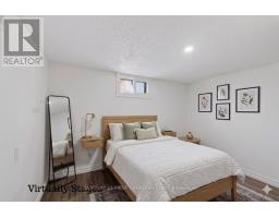 101 JASPER CRESCENT - 32