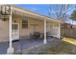 101 JASPER CRESCENT - 38