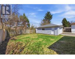 101 JASPER CRESCENT - 39