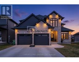 52 ROYAL DORNOCH DRIVE - 1