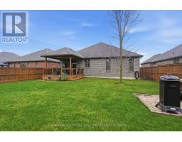 23 MAYAPPLE CRESCENT - 17