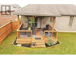 23 MAYAPPLE CRESCENT - 5