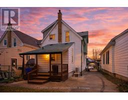 401 SALISBURY STREET - 4