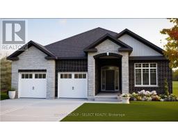 LOT 80 FIVE STAKES STREET - 1