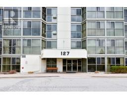 801 - 127 BELMONT DRIVE - 3