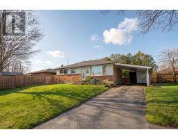 6 BRETON PARK CRESCENT - 1