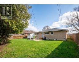 6 BRETON PARK CRESCENT - 22