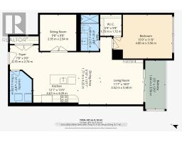 1304 - 240 VILLAGEWALK BOULEVARD - 34