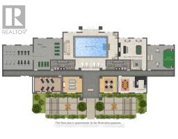 1304 - 240 VILLAGEWALK BOULEVARD - 35