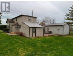 53216 NOVA SCOTIA LINE E - 5