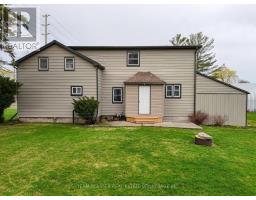 53216 NOVA SCOTIA LINE E - 7