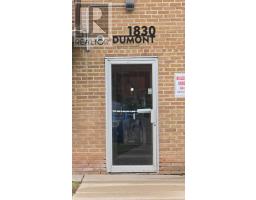 101 - 1830 DUMONT STREET - 2