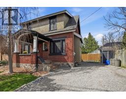 88 TECUMSEH AVENUE E - 1