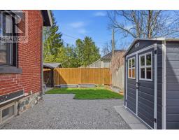 88 TECUMSEH AVENUE E - 32