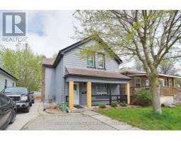 784 LITTLE GREY STREET - 1