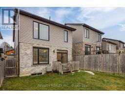 2161 TRIBALWOOD STREET - 39