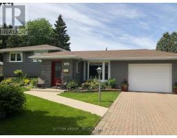 1054 CHIPPEWA DRIVE - 2