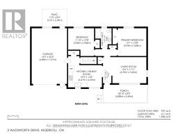 2 WADSWORTH DRIVE - 2