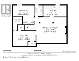 2 WADSWORTH DRIVE - 28