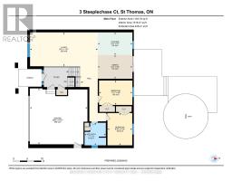 3 STEEPLECHASE COURT - 47