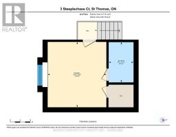 3 STEEPLECHASE COURT - 48