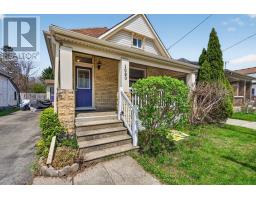 1080 TRAFALGAR STREET - 1