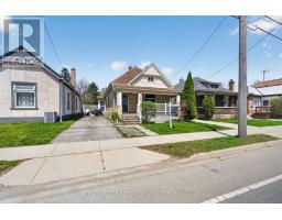 1080 TRAFALGAR STREET - 34
