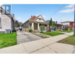 1080 TRAFALGAR STREET - 35