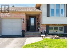 61 CARLETON COURT - 2