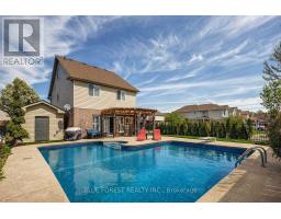 1275 CROSSCREEK CRESCENT - 44