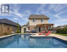 1275 CROSSCREEK CRESCENT - 45
