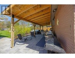 112 BURNSIDE DRIVE - 36