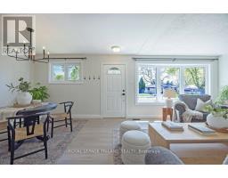 112 BURNSIDE DRIVE - 4